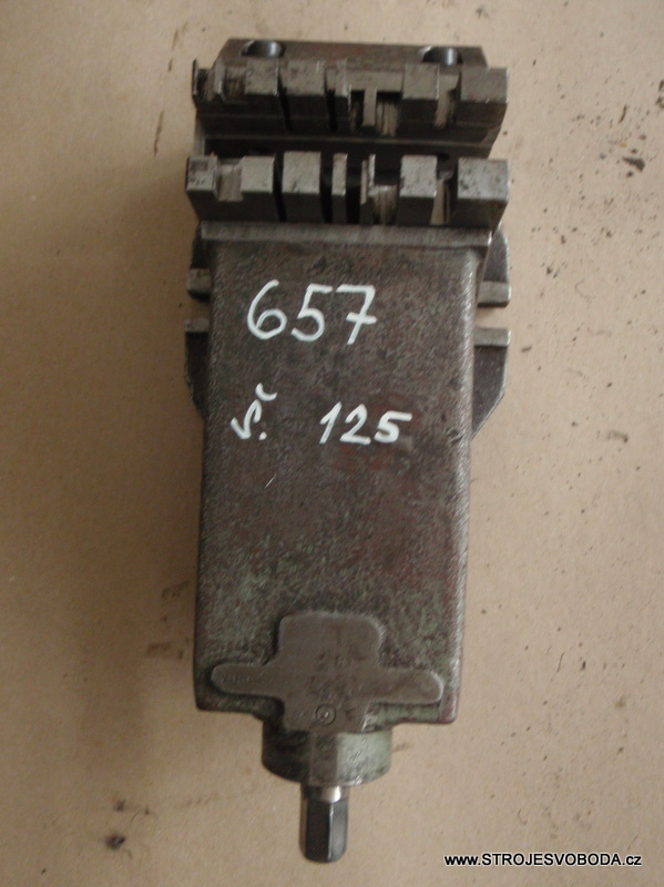 Svěrák strojní 125mm (P3254654.JPG)